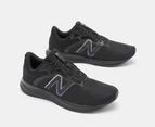 New Balance Men's 413v2 Running Shoes - Black