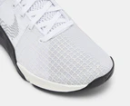 Nike Women's Metcon 8 Training Shoes - White/Sail/Summit White/Light Smoke Grey