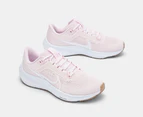 Nike Women's Air Zoom Pegasus 40 Running Shoes - Pearl Pink/White/Pink Foam