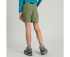 Kathmandu EVRY-Day Boy's Cargo Shorts  Kids - Green Beech