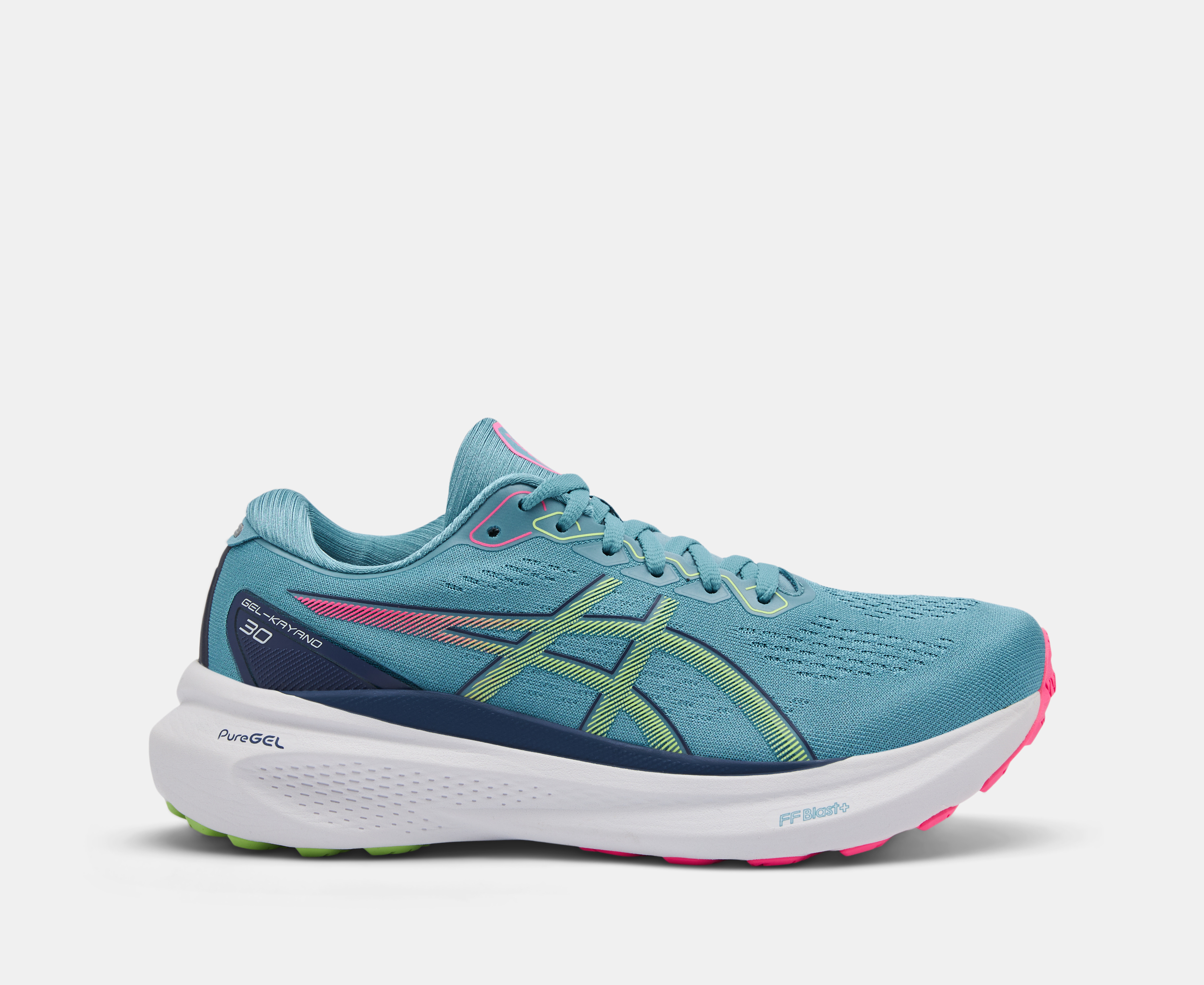 Catch of the day asics kayano 23 online