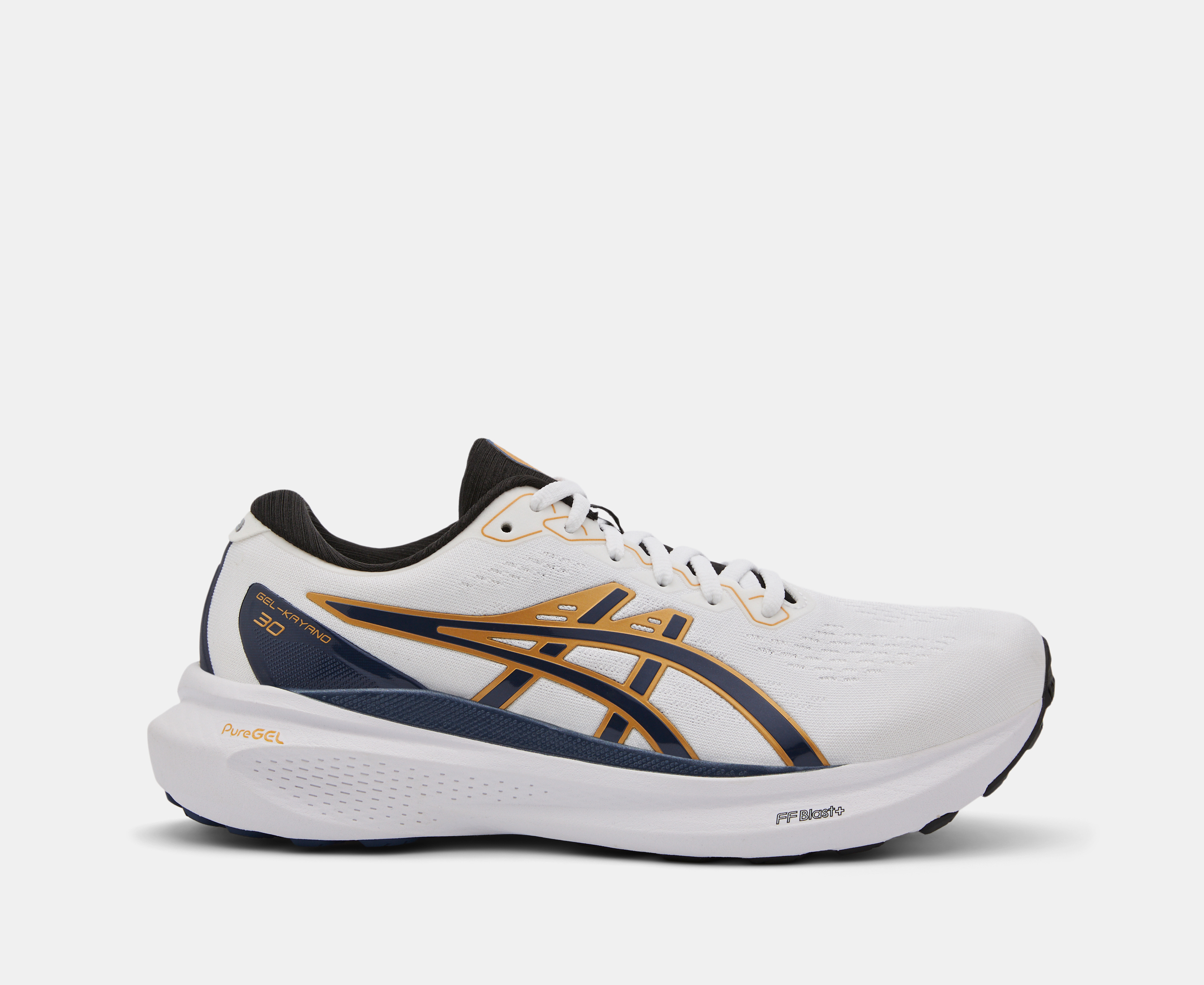 Catch of the shop day asics kayano