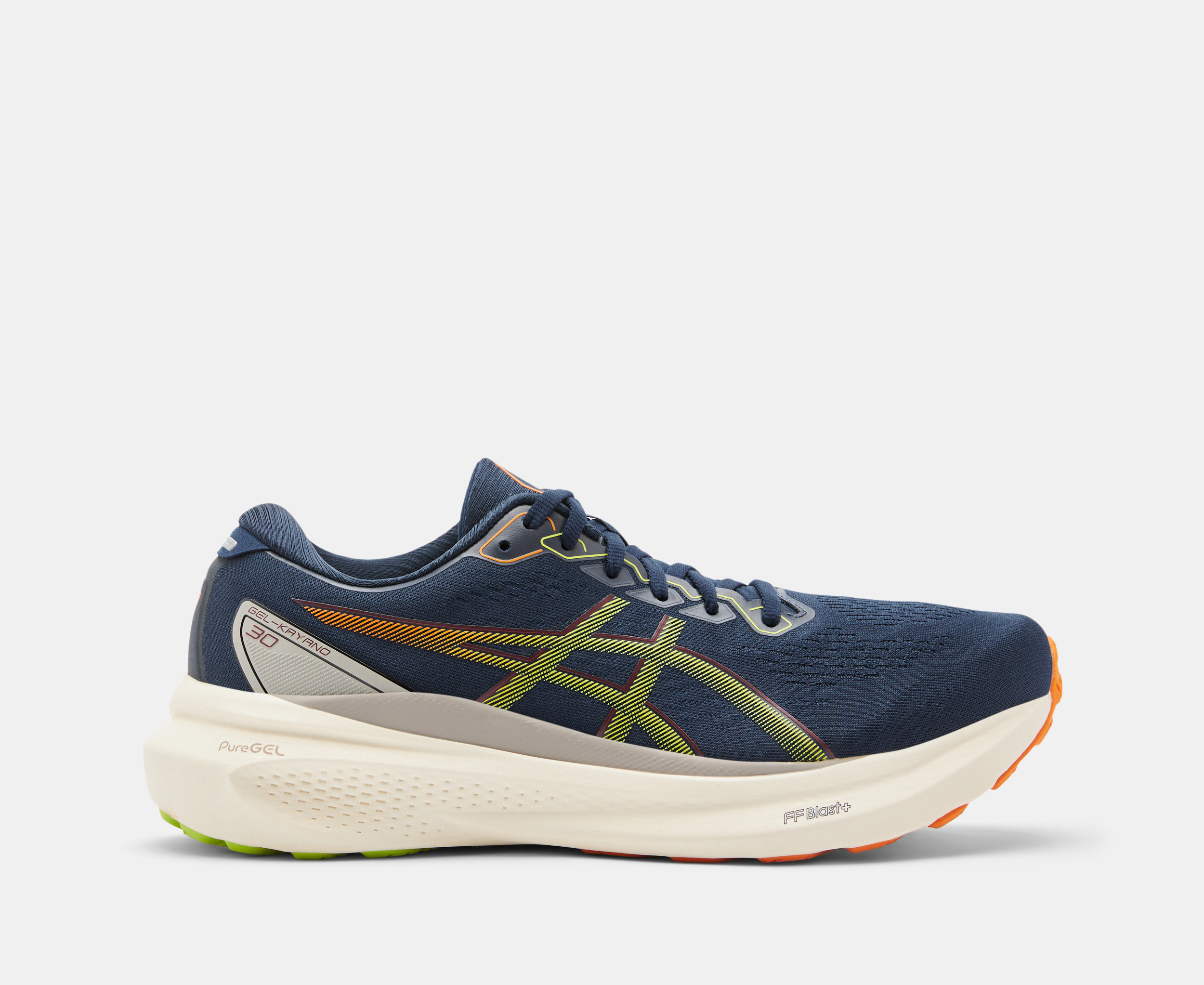 Catch sales asics kayano