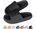 Pack Of 2 Bathing Shoes For Men And Women,Super Soft,Non-Slip Bathing Shoes,Color:Style3....！