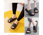 Pack Of 2 Bathing Shoes For Men And Women,Super Soft,Non-Slip Bathing Shoes,Color:Style3....！