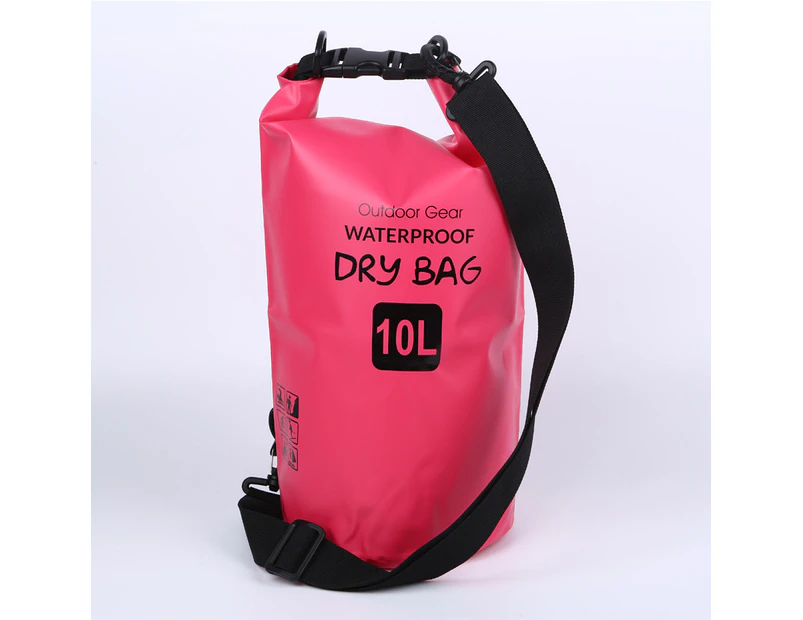 500d pvc outlet dry bag