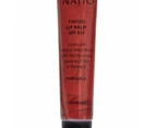 Natio Tinted Lip Balm SPF 50 - Orange