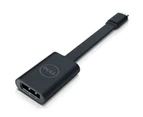 Dell 470-ACFX USB-C TO DISPLAYPORT ADAPTER [470-ACFX]