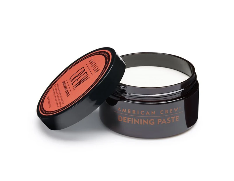American Crew DefIning Paste 85g Create Textured DefIned Styles