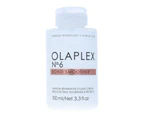 Olaplex Bond Smoother No 6 100ml Smooth Hair For A Healthy Look