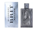 Burberry Brit Rhythm Intense Eau De Toilette EDT Sprayay 90ml Luxury Fragrance