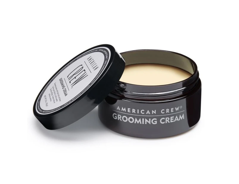 American Crew Grooming Cream 85g Style And Control For Men's Hair