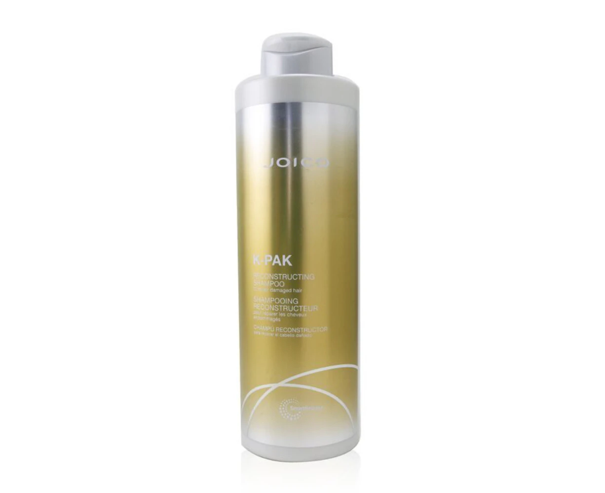 Joico KPak Reconstructing Conditioner (To Repair Damaged Hair) 1000ml/33.8oz