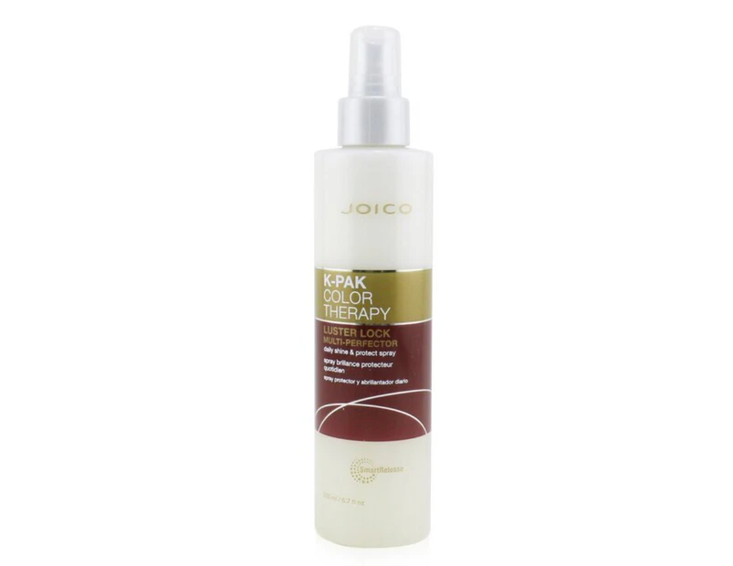 Joico K-Pak Color Therapy Luster Lock Perfector Spray 200ml