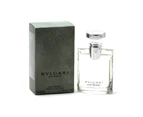 Bvlgari Pour Homme Eau De Toilette EDT Sprayay 50ml Luxury Fragrance For Men