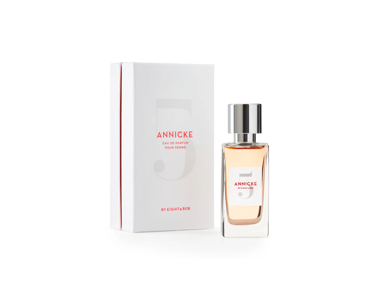 Eight And Bob Annicke 5 30ml Of Luxury Fragrance