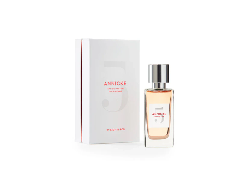 Eight And Bob Annicke 5 30ml Of Luxury Fragrance