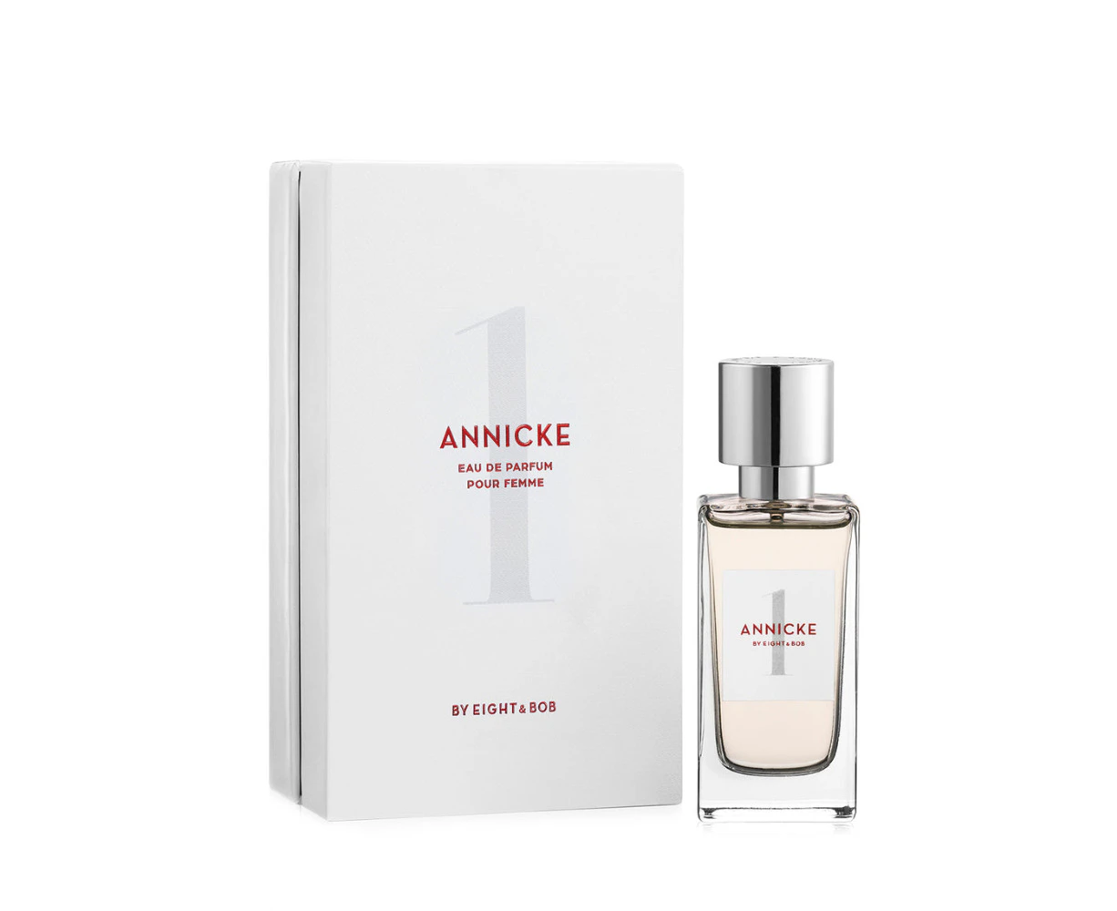 Eight And Bob Annicke 1 30ml Luxury Eau De Parfum