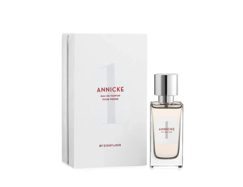 Eight And Bob Annicke 1 30ml Luxury Eau De Parfum