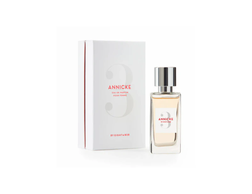 Eight And Bob Annicke 3 30ml Of Luxury Fragrance