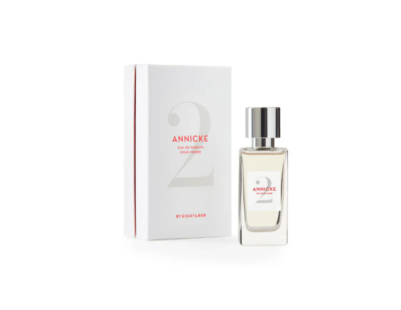 Eight And Bob Annicke 2 30ml Of Luxury Fragrance