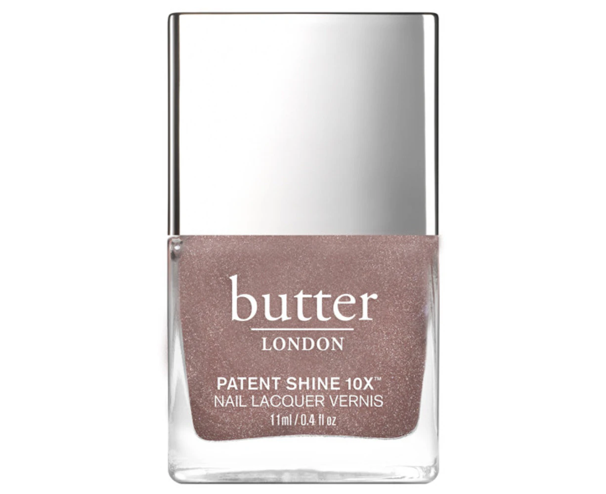 Butter London Patent Shine 10x Nail Lacquer All Hail The Queen 11ml