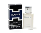 Yves Saint Laurent Kouros Eau De Toilette EDT Spray 50ml Luxury Fragrance