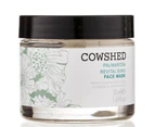 Cowshed Palmarosa Revitalising Face Mask 50ml Rejuvenate Skin