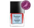 Butter London Strawberry Rhubarb Jelly Preserve Strengthening Treatment 11ml