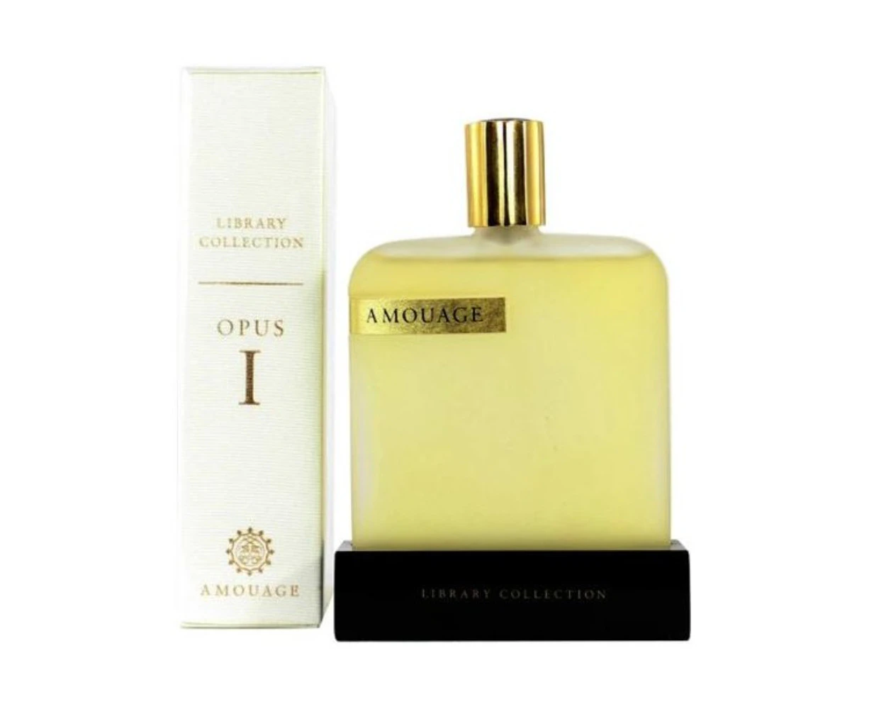 Amouage Library Collection Opus 1 Edp 100Ml