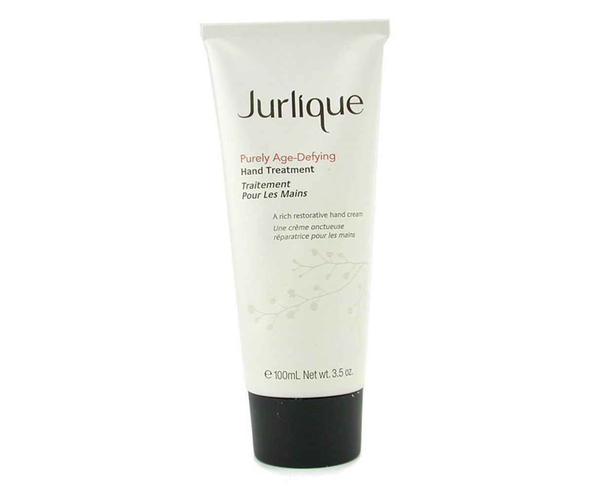 Jurlique Purely Age Defying Hand Treatment 100ml Youthful Skin