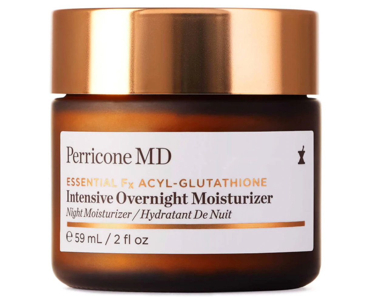 Perricone MD Essential FX Acyl-Glutathione Intensive Overnight Moisturiser 59ml