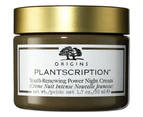 Origins Plantscription Youth-Renewing Power Night Cream 50ml