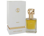 Swiss Arabian Wajd Eau De Parfum Spray (Unisex) By Swiss Arabian 50 ml