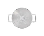 Tefal Virtuoso Induction Stainless Steel Stewpot 4.7L     - 24cm