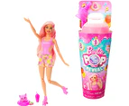 Barbie Pop Reveal Juicy Fruits Series - Strawberry Lemonade