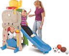 Grow'n Up 5 In 1 Activity Clubhouse