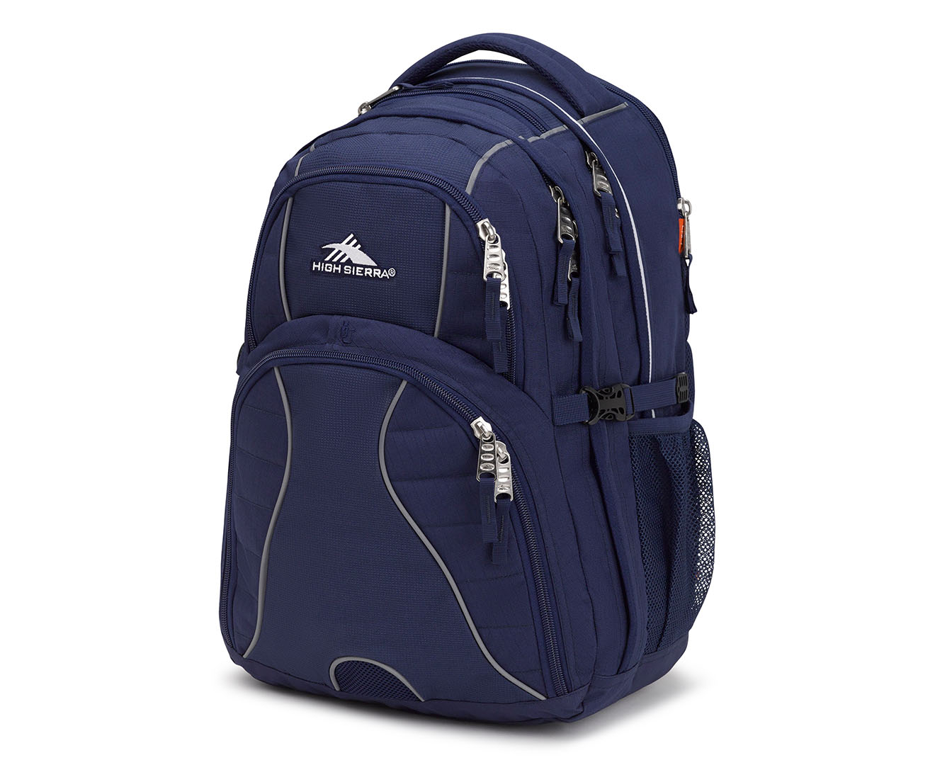 High sierra 2025 swerve daypack backpack