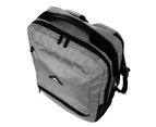 High Sierra Oblong Backpack - Grey
