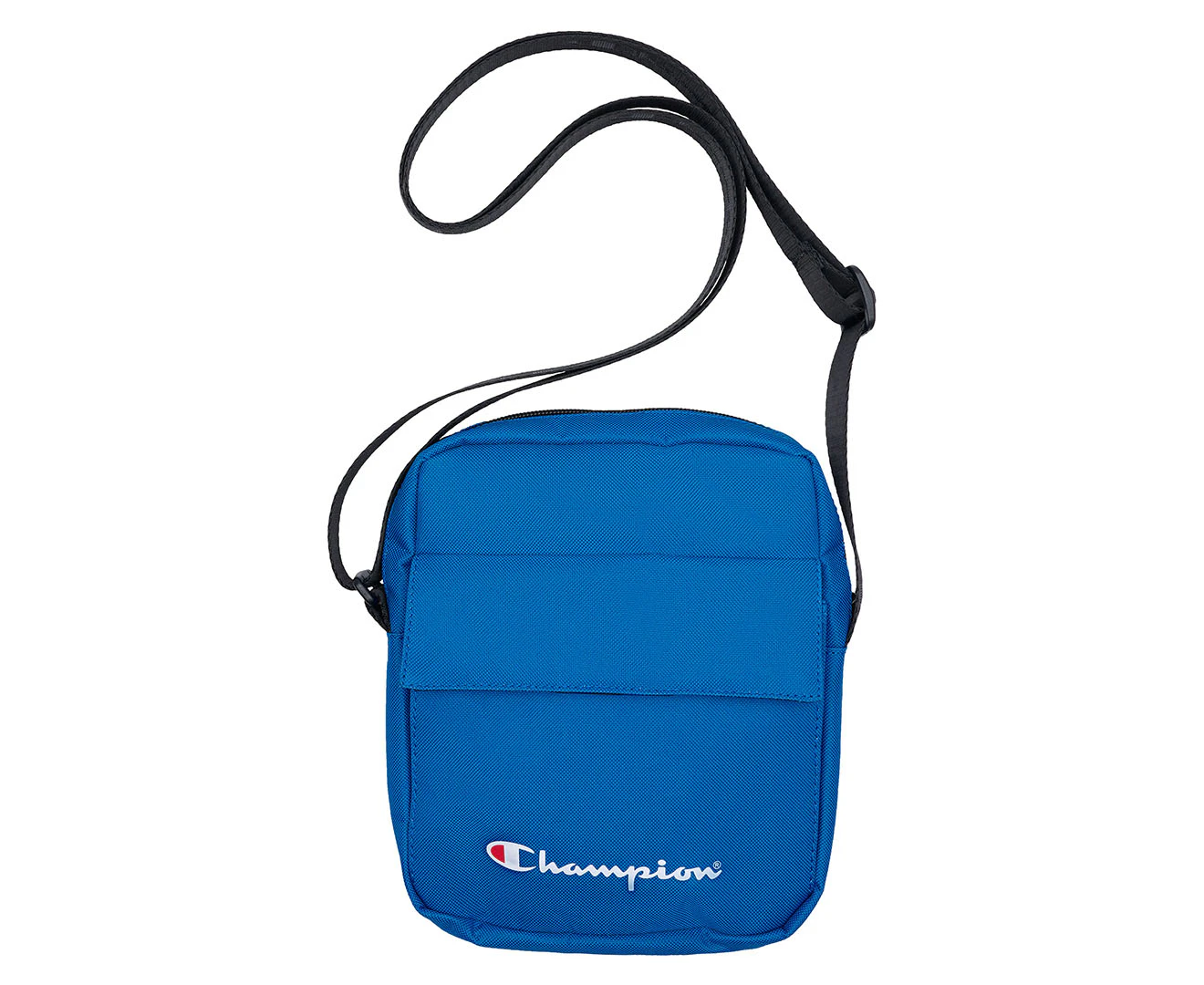 Champion Script Crossbody Bag - Pelican Do