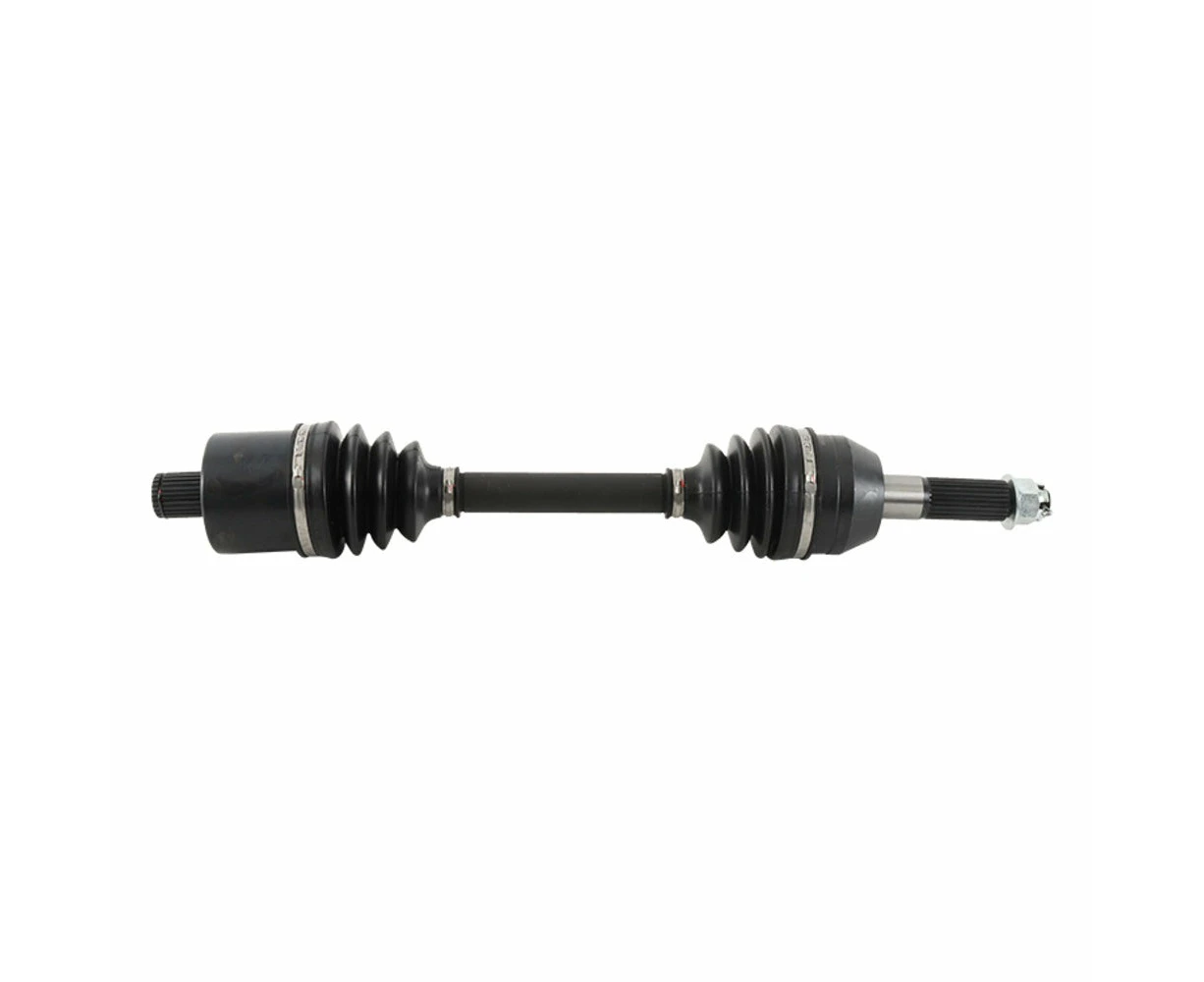 All Balls 8 Ball Extra HD Complete Inner & Outer CV Joint - Polaris Sportsman 500/700/800 X2 Rear Both Sides (5.91kg)