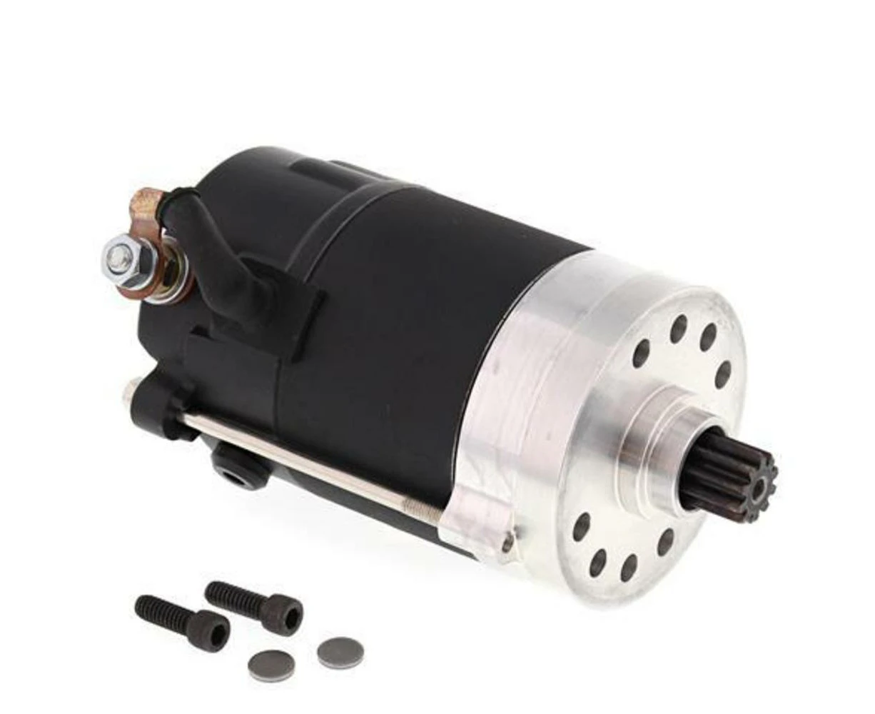 All Balls HD Starter Motor Repl. Prestolite Black HARLEY DAVIDSON 1000 SPORTSTER XLH 1979-1980