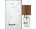 Silver Musk  30ml Eau De Parfum by Nasomatto for Unisex (Bottle)