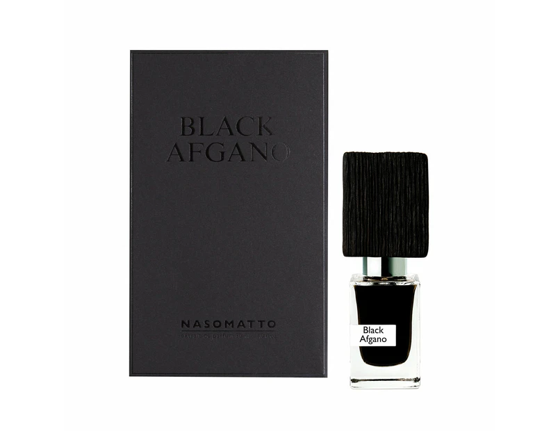 Nasomatto Black Afgano Extrait De Parfum 30ml