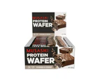 Musashi Protein Wafer Bar Cookies & Cream 40g