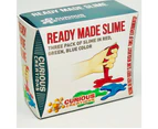 Slime Ready Made Curious Creations - Johnco