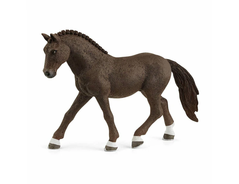 Schleich - German Riding Pony Gelding  Horse Club Animal Figurine