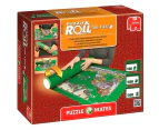 Jumbo Puzzle Mates Puzzle & Roll Suits Up To 1500 Jigsaw Puzzle Pieces Jumbo
