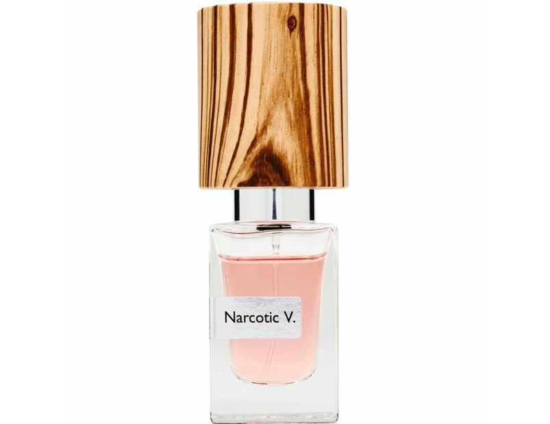 China White  by Nasomatto 30ml Eau De Parfum by Nasomatto for Women (Bottle-)