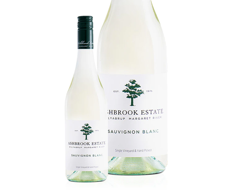 Ashbrook Sauvignon Blanc 2023 (12 Bottles)